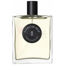 Harmatan Noir 11-پیر گیوم پاریس هارماتان نویر 11