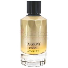 Harmony Code Absolute-فراگرنس ورد هارمونی کد ابسولوت