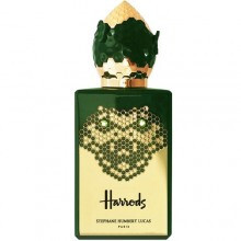 Harrods H Mamba-ستفان هامبرت لوکاس 777 هارودس اچ مامبا