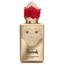Harrods Ruby Naga-استفان هامبرت لوکاس 777 هارودز رابی ناگا