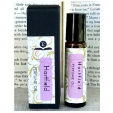 Hartfield-لاتراتی هارت فیلد