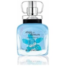 Harvest 2009 Ange ou Demon Fleur d'Oranger-جیونچی هاروست 2009 انجو او دمون فلور د اورنجر