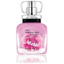 Harvest 2009 Very Irresistible Rose Centifolia-جیونچی هاروست 2009 وری ایرسیستیبل رز سنتیفولیا