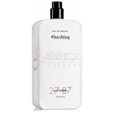 #Hashtag-27 87 هشتگ