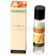 Hassana-جاردین دی فرنس هاسانا