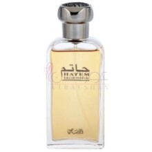 Hatem Ruh Al Mughamarah-رساسی (رصاصی) حاتم روح المغامره