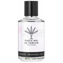 Haute Provence 89-پارل موی دی پارفوم 89 اوت پروونس