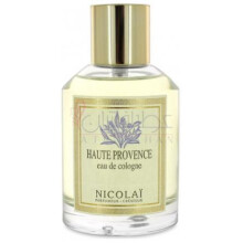 Haute Provence-نیکلای پارفومر کرییتر اوت پروونس