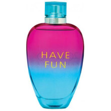 Have Fun-لا ریو هو فان