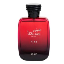 Hawas Fire-رساسی هوس فایر