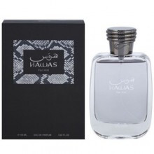 hawas eau de parfum