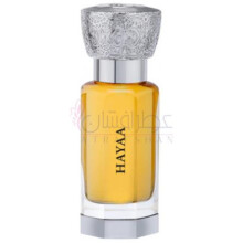 Hayaa-سوییس عربین حیا