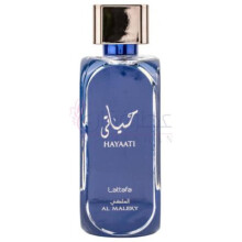 Hayaati Al Maleky-لطافه حیاتی الملکی