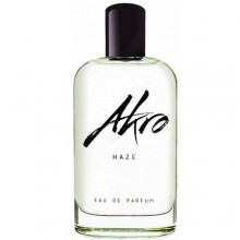 Haze-آکرو هیز