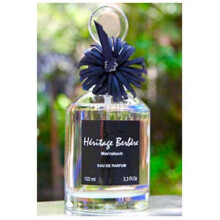 HB Femme 10-هریتیج بربر اچ بی فمه 10