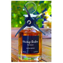 HB Femme 11-هریتیج بربر اچ بی فمه 11