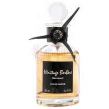 HB Femme 21-هریتیج بربر اچ بی فمه 21