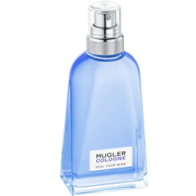 Heal Your Mind-تیری موگلر هیل یور مایند