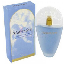 Heaven Sent-دانا هیون سنت