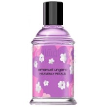 Heavenly Petals-امانوئل اونگارو هیونلی پتالز