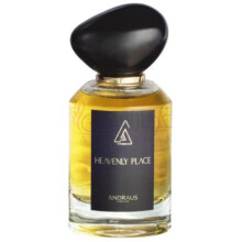 Heavenly Place-آندراوس پرفیوم هیونلی پلیس