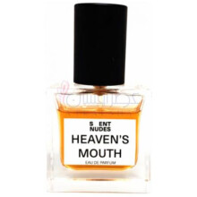 Heaven's Mouth-اس انت نودس هیونز موث