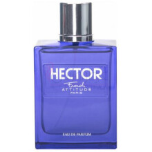 Hector-فرنچ اتیتیود هکتور