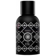 Heera-د فرگرنس کیچن هیرا