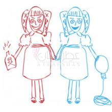 Helen Carnate-اسمل بنت هلن کارنیت