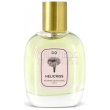 Helicriss-سیلوین دلاکورت هلیکریس
