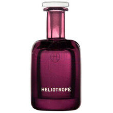 Heliotrope-پرفومر اچ هلیتروپ