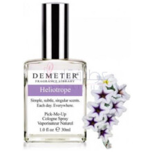 Heliotrope-دیمتر فرگرنس هلیتروپ