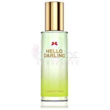 Hello Darling Victoria's Secret-ویکتوریا سیکرت هلو دارلینگ