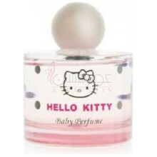 Hello Kitty Baby Perfume-کوتو پارفومز هلو کیتی بیبی پرفیوم