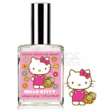 Hello Kitty Spring-دیمتر فرگرنس هلو کیتی اسپرینگ