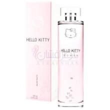 Hello Kitty Woman-کوتو پارفومز هلو کیتی وومن