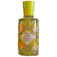 Hello Sunshine-اوان هلو سان شاین