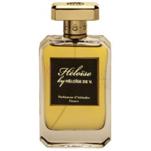 Héloïse-هلوئیز دی وی. هلویز