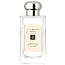 Hemlock & Bergamot-جو مالون لندن هملاک اند برگاموت