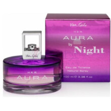 Her Aura by Night-ون گیلز هر اورا بای نایت