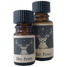 Her Fawn-ارکانا وایلد کرفت هر فاون