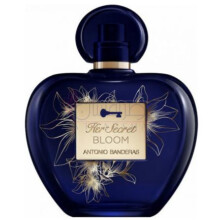 Her Secret Bloom-آنتونیو باندراس هر سکرت بلوم