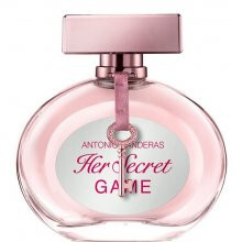 Her Secret Game-آنتونیو باندراس هر سکرت گیم (سیکرت گیم زنانه)