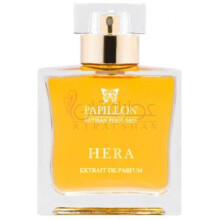 Hera-پاپیون آرتیزان پرفیومز هرا
