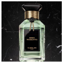 Herbes Troublantes-گرلن هربس تروبلانتس