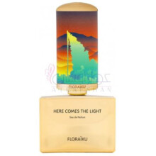 Here Comes the Light-فلورایکو هیری کامز د لایت