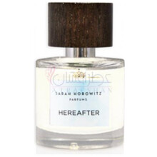Hereafter-سارا هورویتز پارفومز هیر افتر