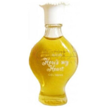 Here's My Heart-اوان هیرز مای هارت