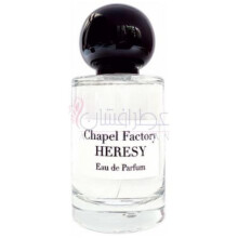 Heresy-چاپل فکتوری هرسی