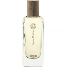 Hermessence Santal Massoia-هرمس هرمسنس سانتال مسیا